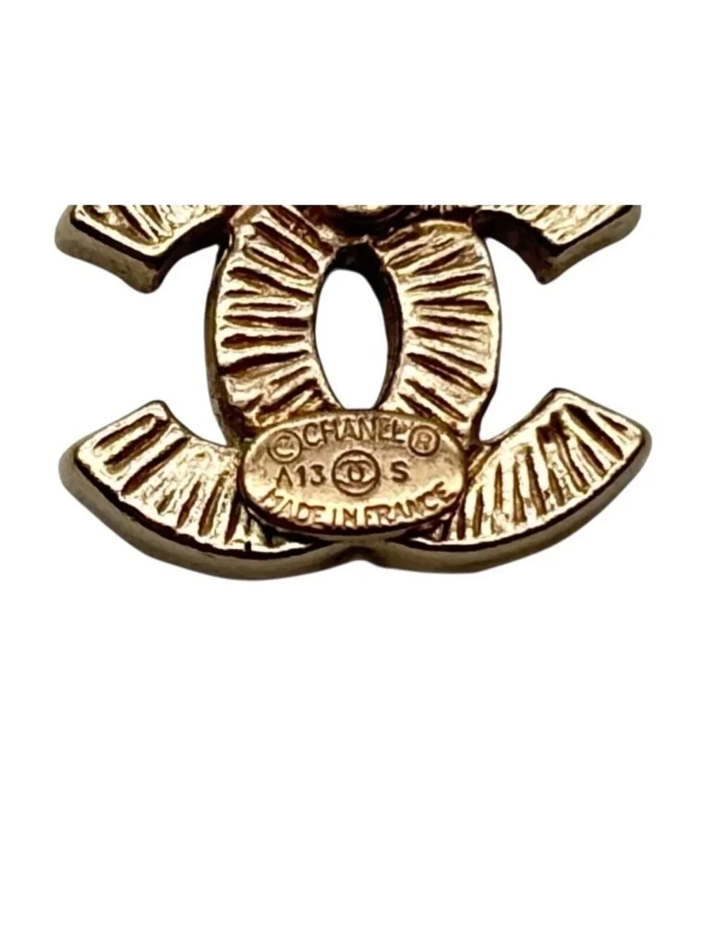 CHANEL brand name